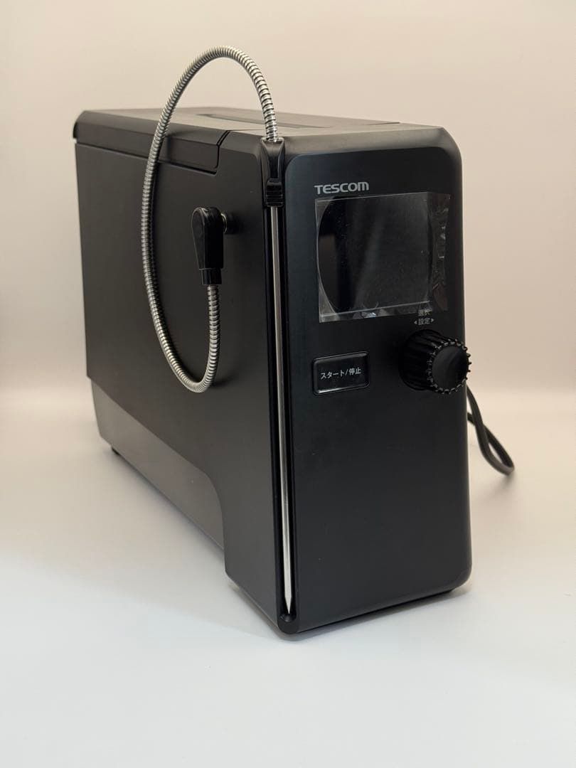 TESCOM 低温調理器 芯温スマートクッカー TLC70A