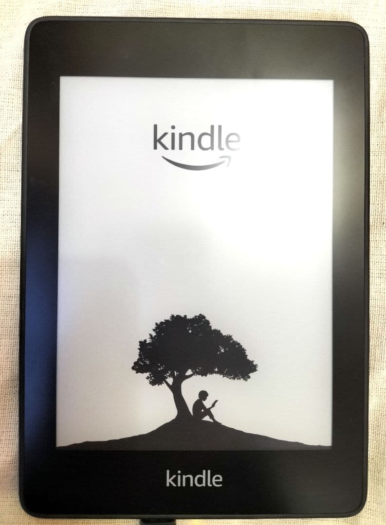 kindle Paperwhite 第10世代　32GB　広告なし