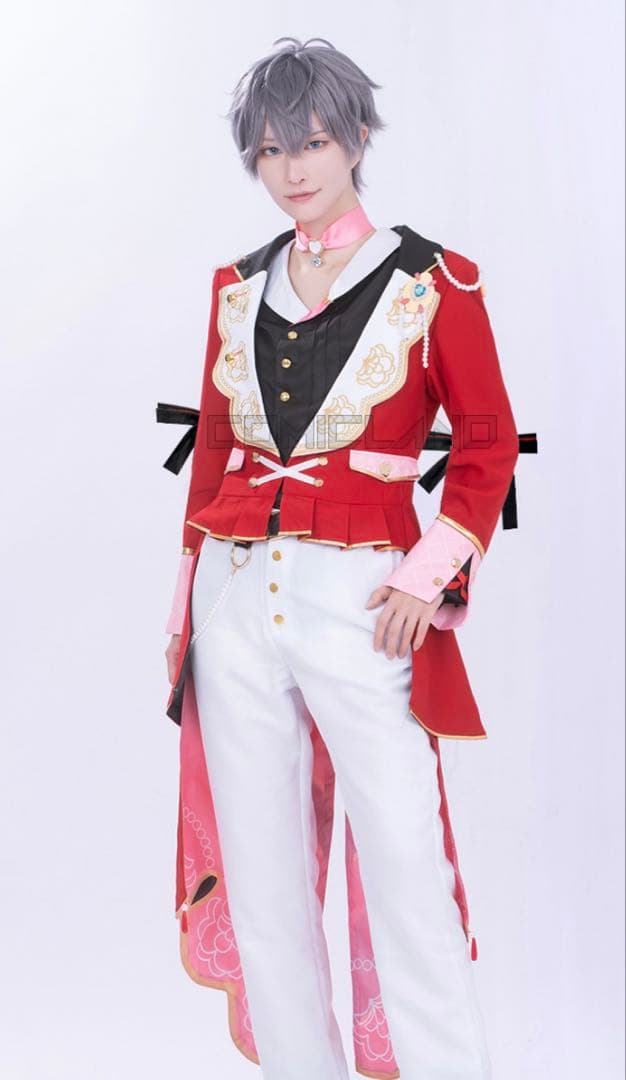 あんスタ Knights ハートコレクター衣装