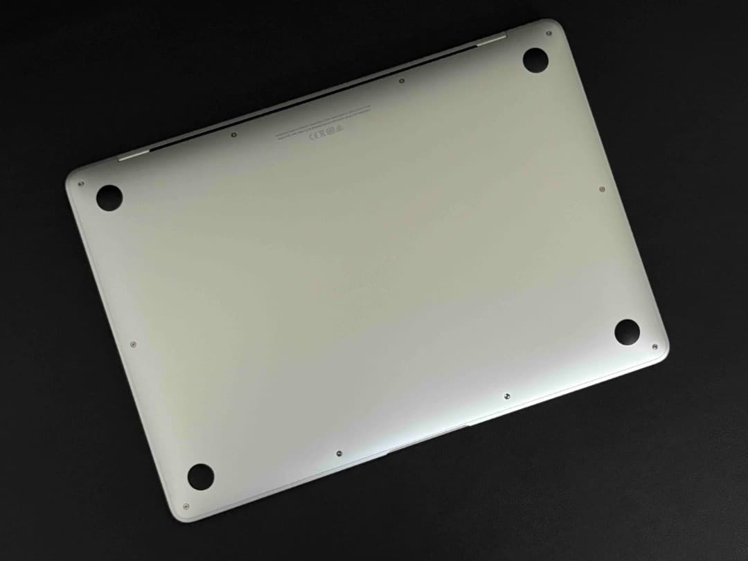 【美品】MacBook Air（M1,2020）13.3㌅ 512GB CTO◎