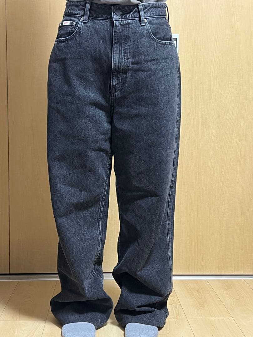 パンツ SHISHIKUI Daco 38