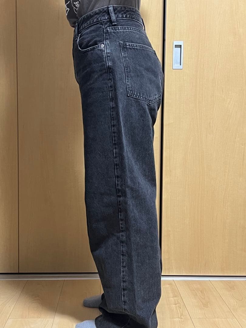 パンツ SHISHIKUI Daco 38