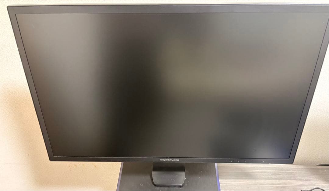 I-O DATA EX-LDCG242HTB ゲーミングモニター