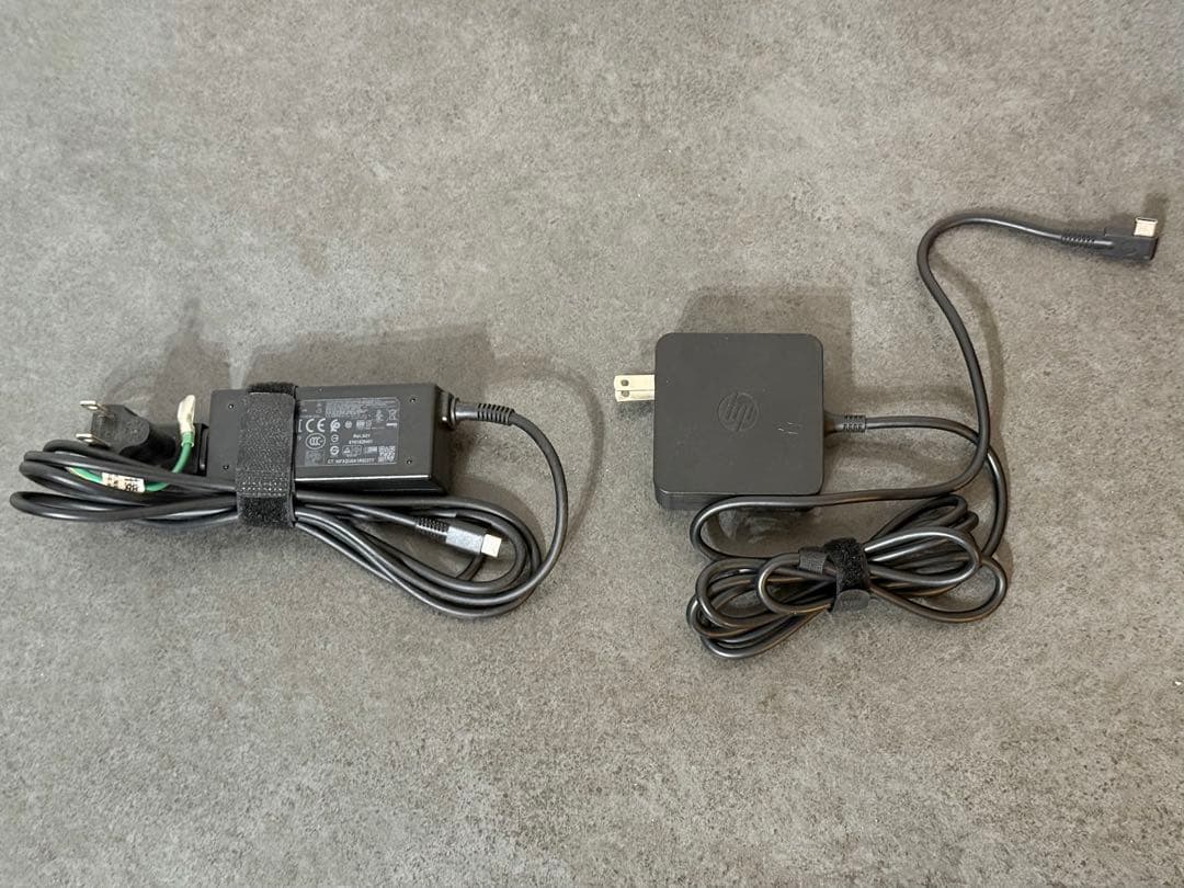 【取置き品】HP x2 210 G2 128GB Windows 10 Pro