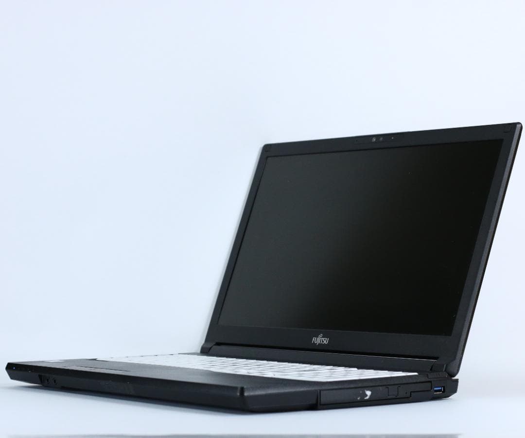 Windowsノート本体 LIFEBOOK A579BX i5-8th 8GB 128GB 15.6in