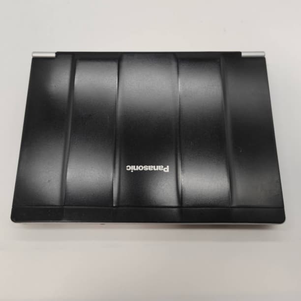 バッテリ◎ レッツノート 12 i5-10 SSD256GB 16GB オフィス