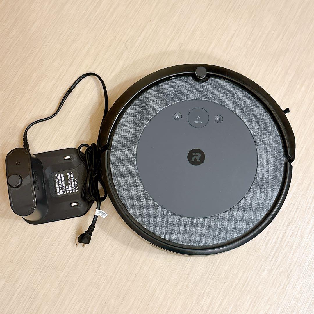 ルンバ e5 バッテリー能力低下