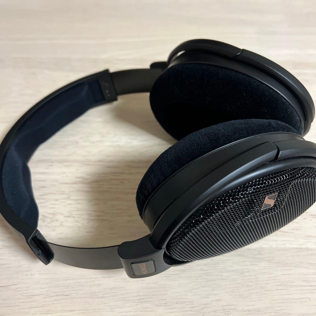 ヘッドホン Sennheiser HD 660S2