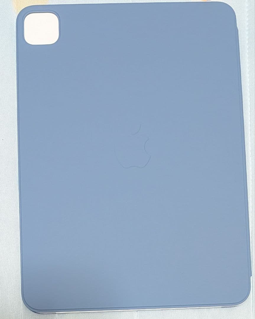 Apple 11インチiPad Pro(M4)用 Smart Folio