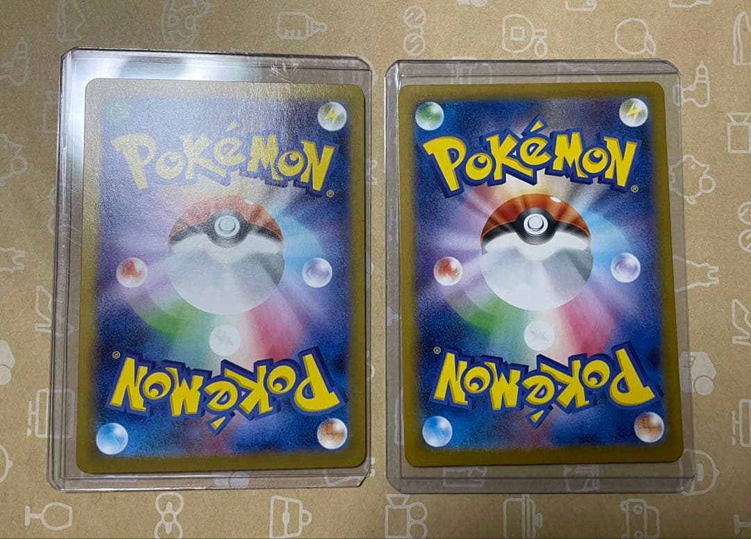 ニンフィアex イーブイ ex テラスタルフェス セット品 おまけ付