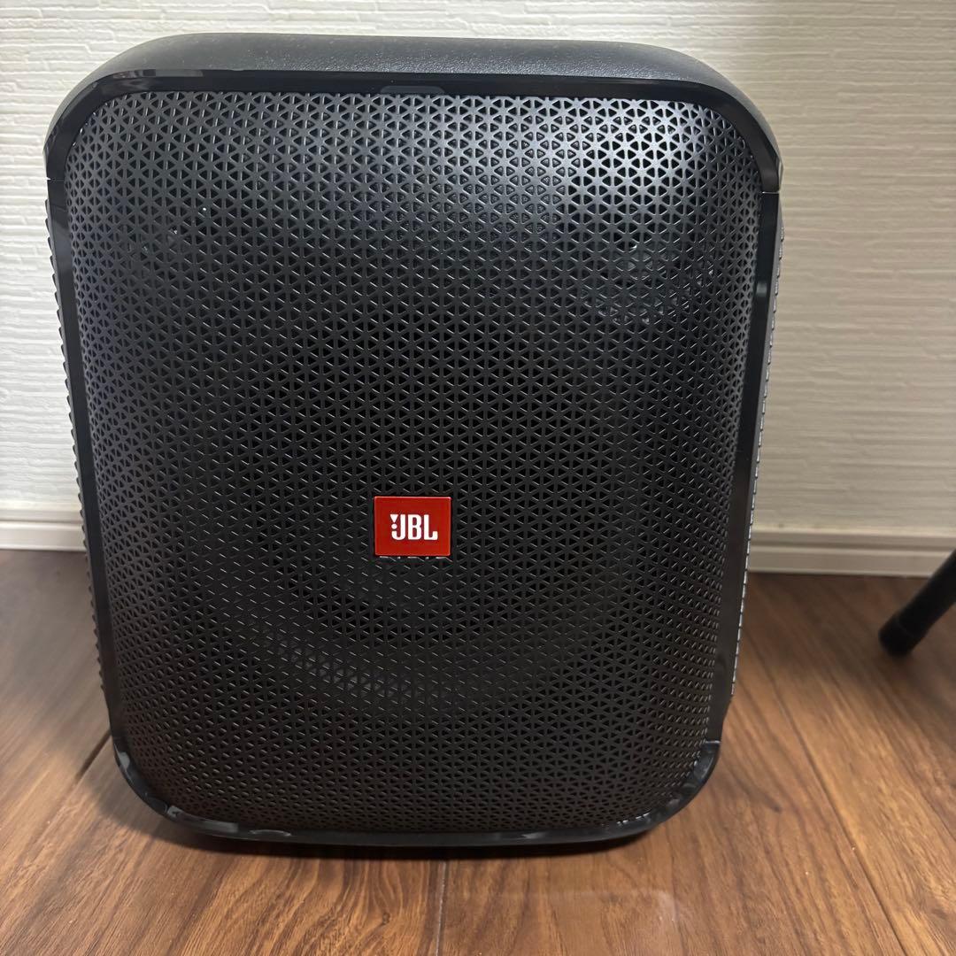 JBL パーティーボックス