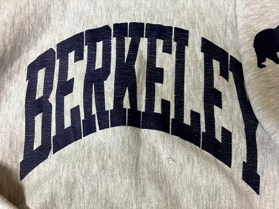 チャンピオン　90's Champion REVERSE WEAVE USA