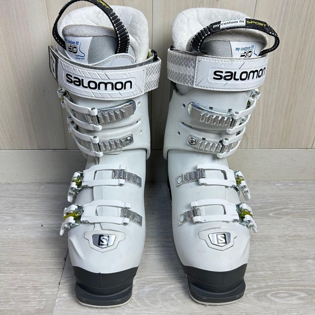 【送料無料】サロモン SALOMON X-PRO 80W 23/23.5cm