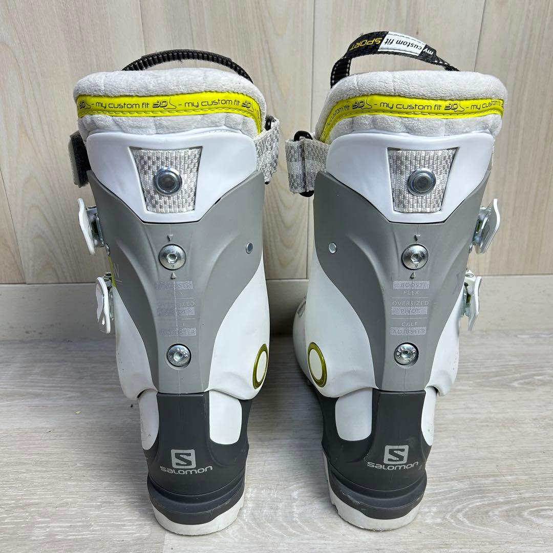 【送料無料】サロモン SALOMON X-PRO 80W 23/23.5cm