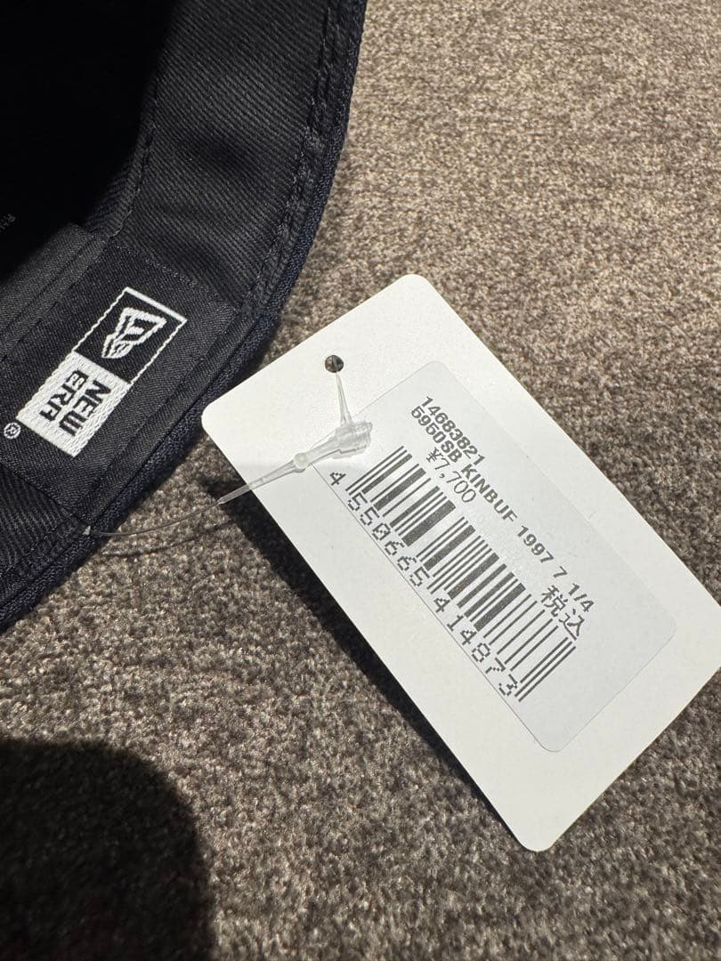 ま*司様 59FIFTY 近鉄バファローズ TARO OKAMOTO 1978