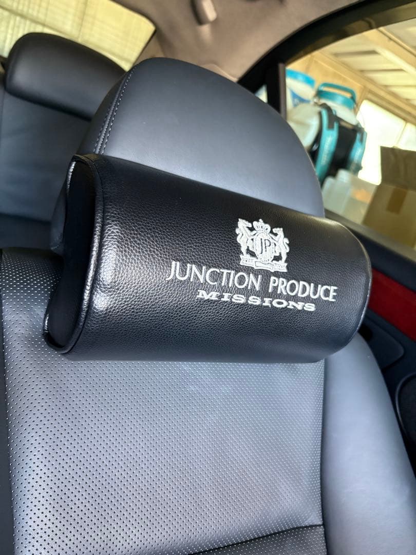 JUNCTION PRODUCE セット