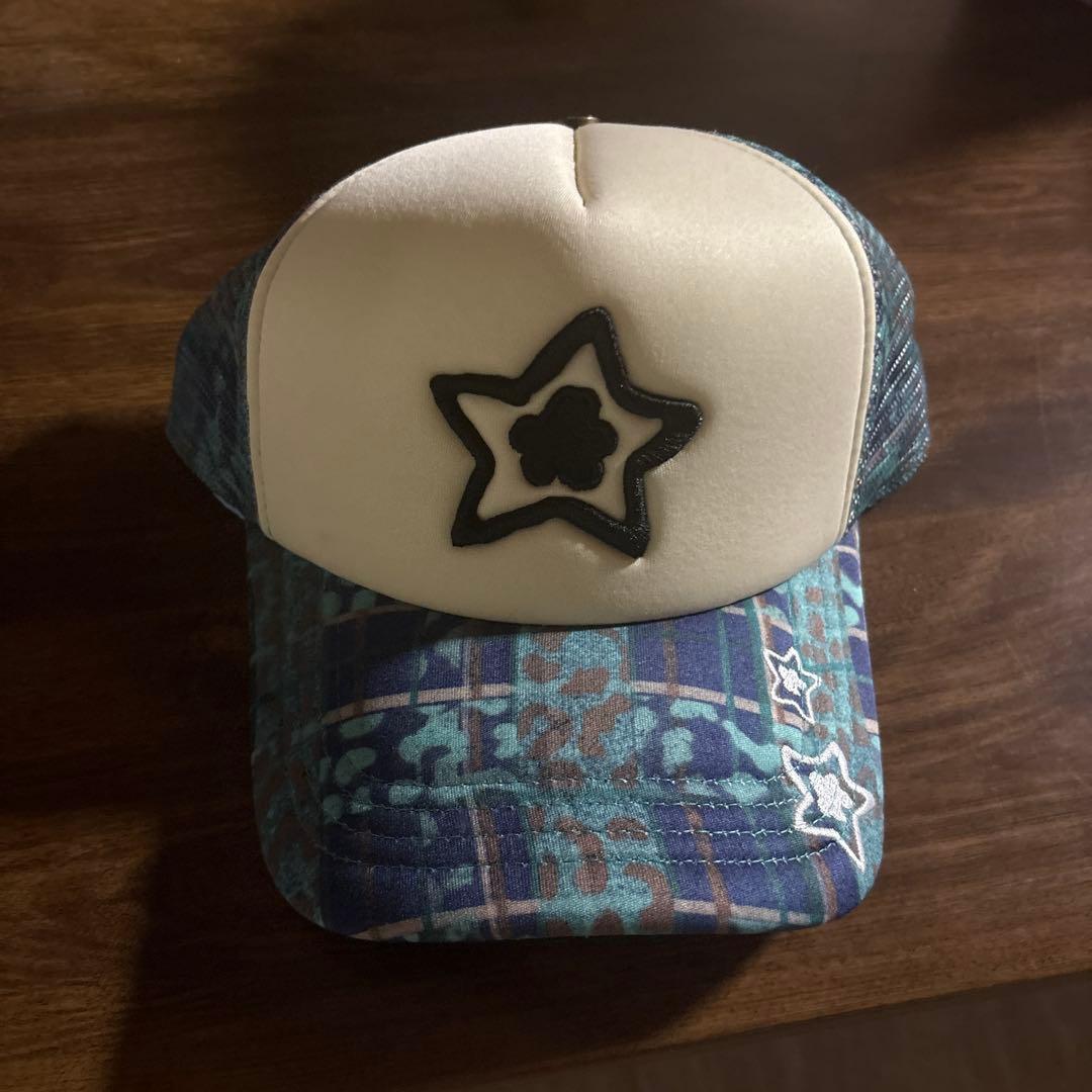 スターチームキャップ