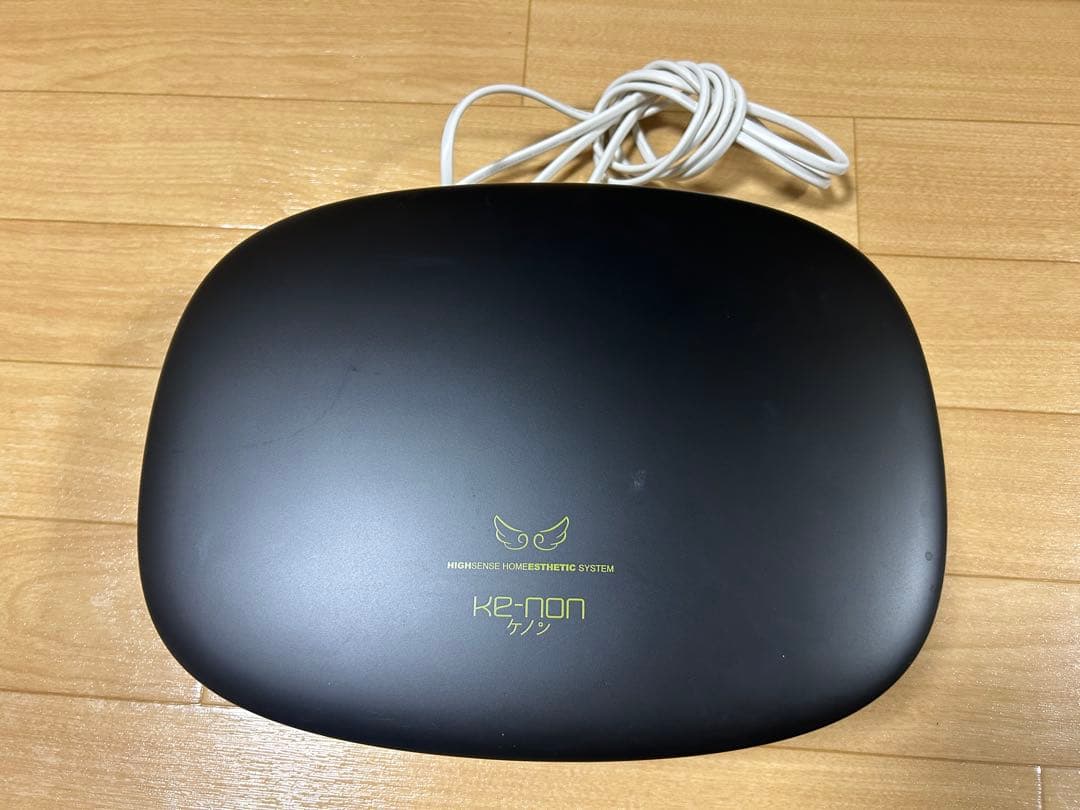b*7様 ケノン 7.2 脱毛器 KE-NON