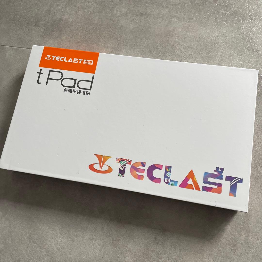 Android12⭐️タブレット　新品　Bluetooth iPad