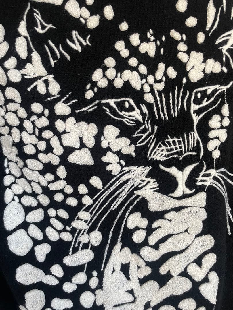 DIOR レイモンドペティボン S