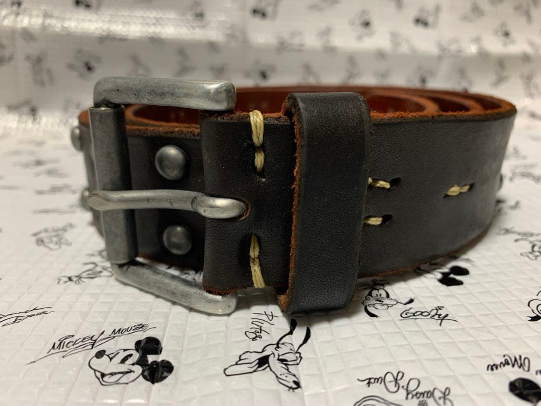 Vintage Works DH5550　CHASHIN 35サイズ　新品