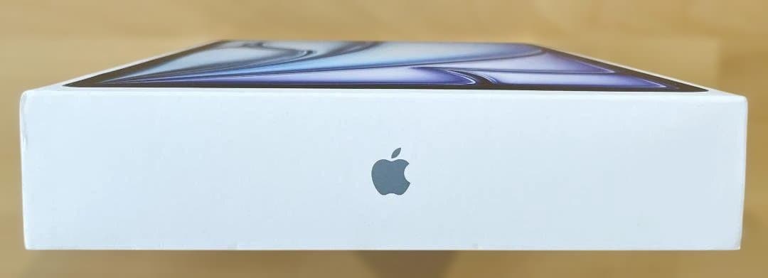 新品未開封 iPadAir13 M2 512GB Wi-Fi+Cellular