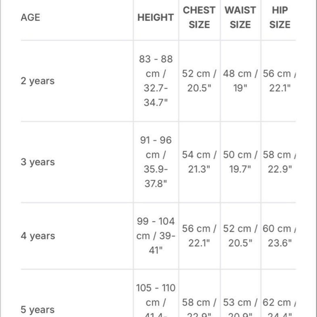 LiiLU Lilo Pants チェックロングパンツ 4y