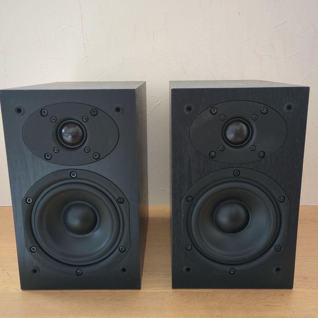 DENON スピーカー　SC-M41 ブラック