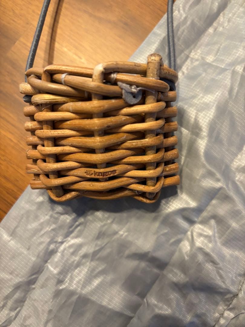 エバゴス ebagos エコバッグS