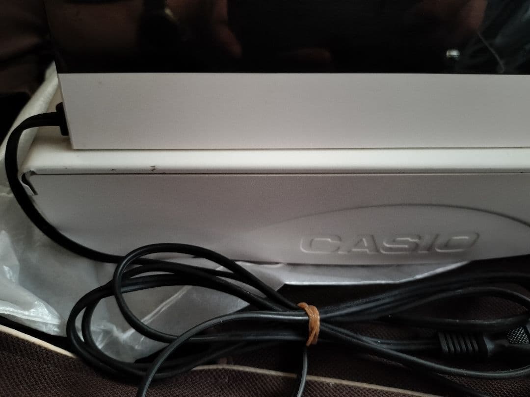 カシオ電子レジスター SE-S20-WE CASIO レジ