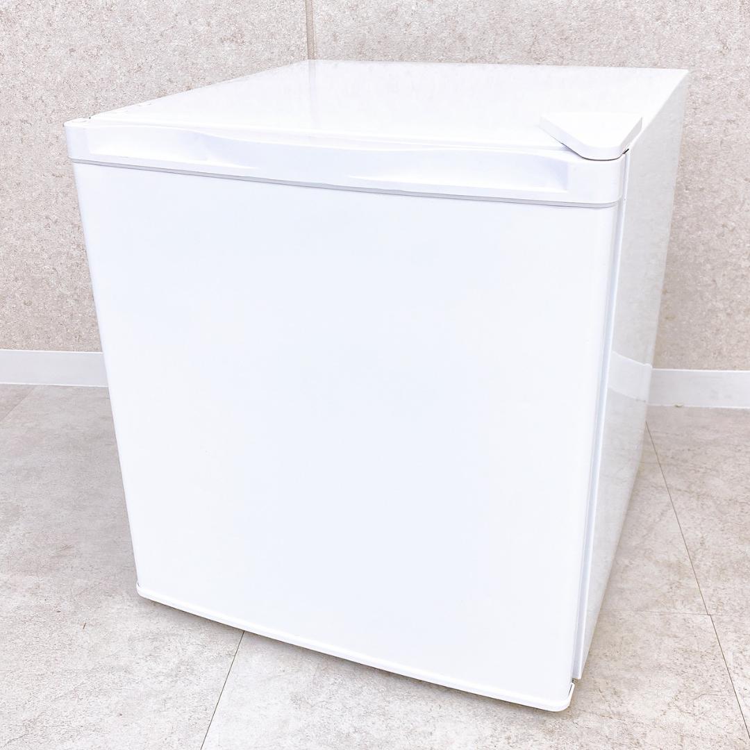 2022年製 ベルソス 1ドア冷蔵庫 46L RK-46L