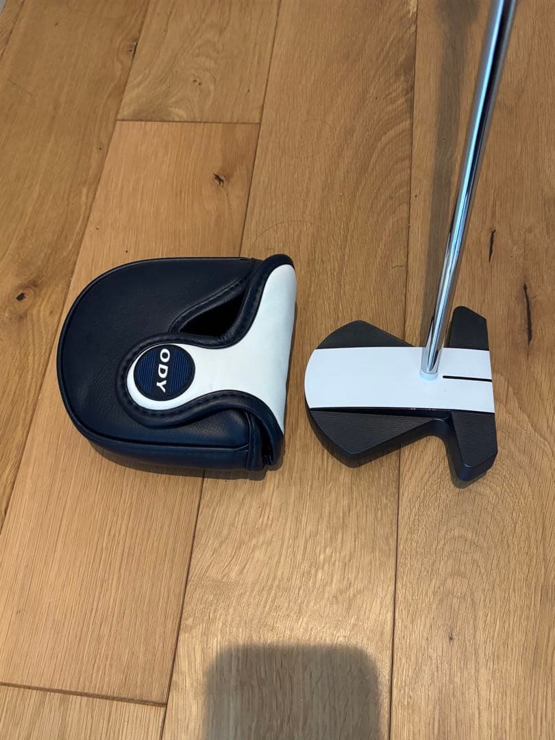 オデッセイAi-ONE SQUARE 2 SQUARE 34in