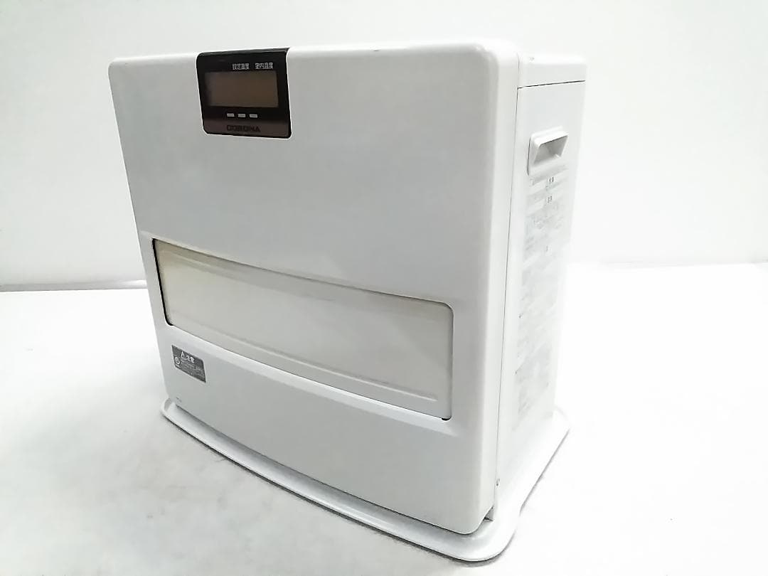 コロナ FH-VX4616BY 石油ファンヒーター16年製 12畳-17畳★