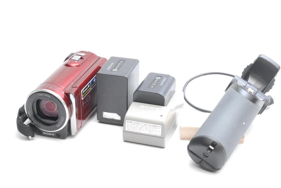 SONY HANDYCAM HDR-CX150 (良品）