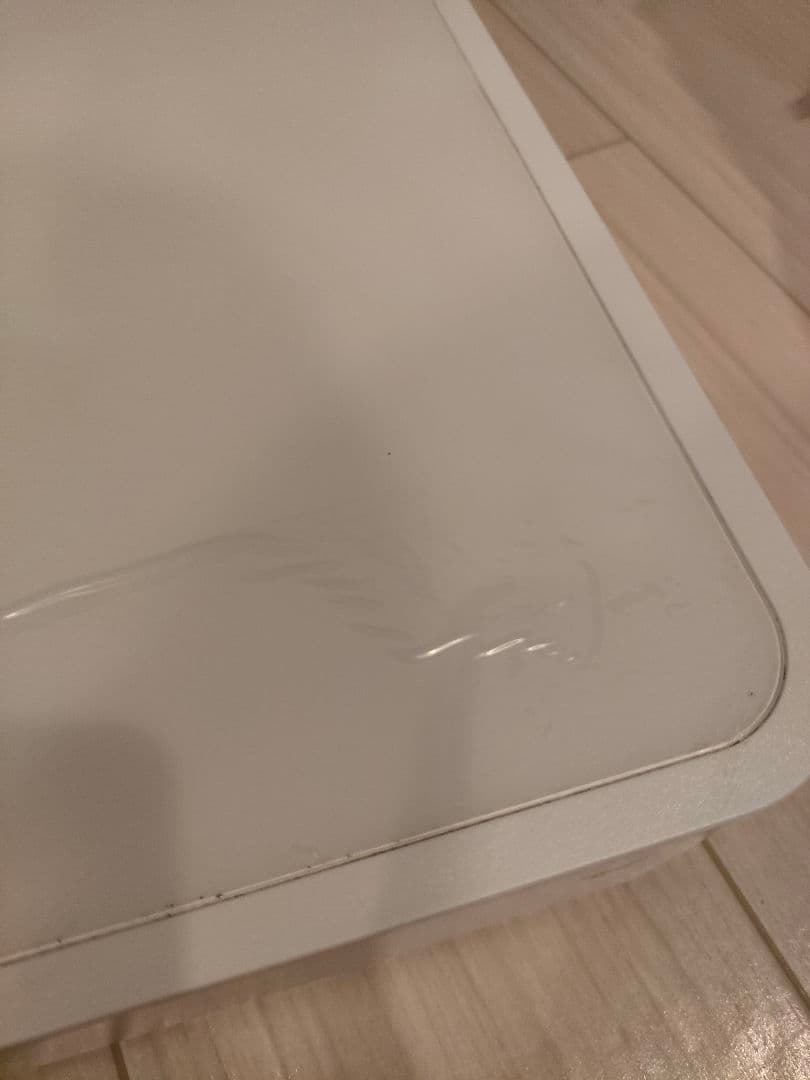 キャッシュドロアー　スター精密　mPOP10 WHT JP