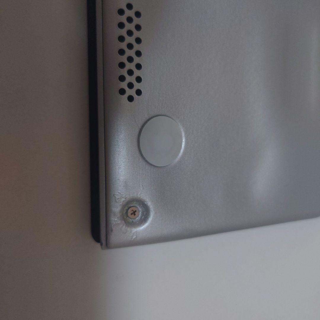 NEC ノートパソコン LaVie Corei7 LZ750/L