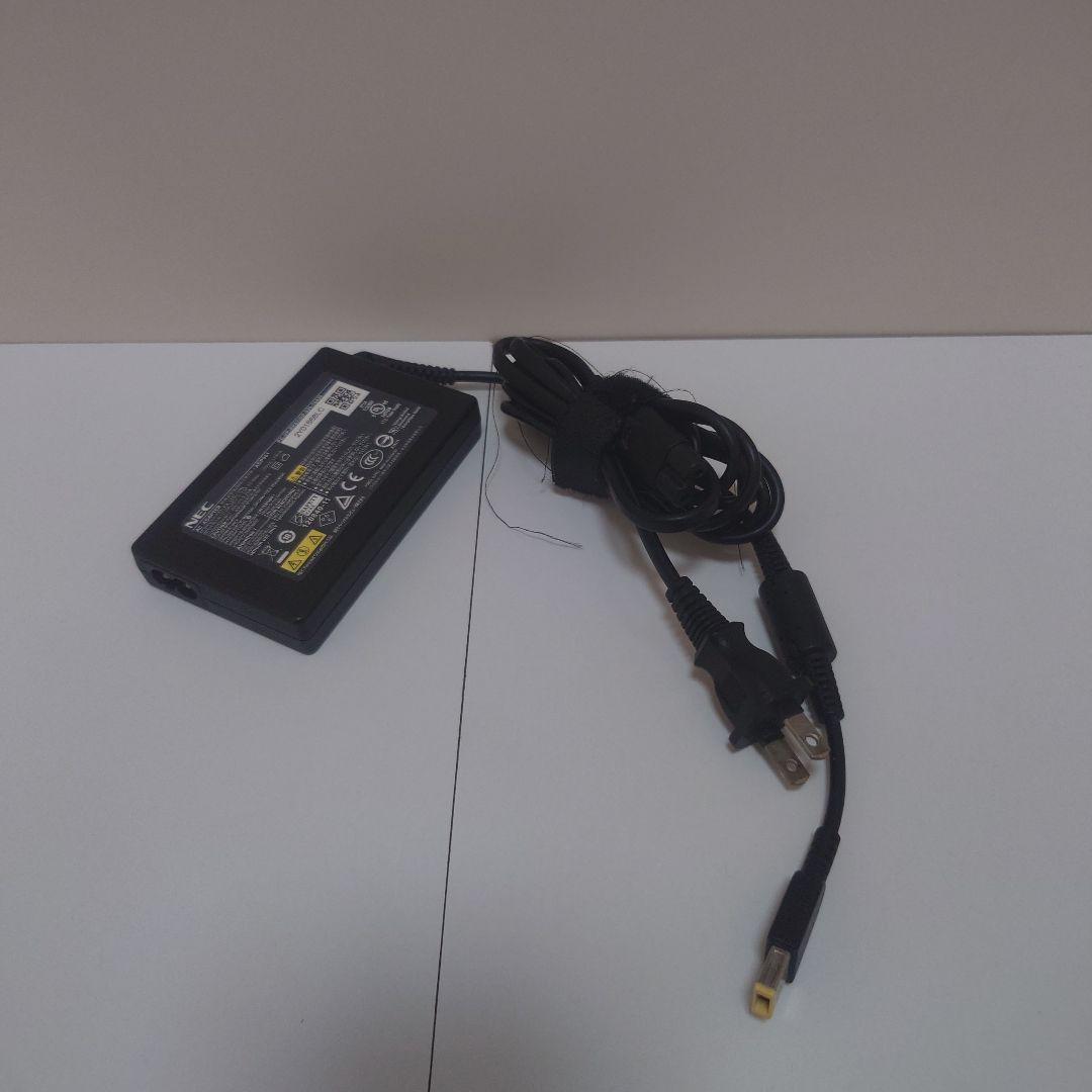 NEC ノートパソコン LaVie Corei7 LZ750/L