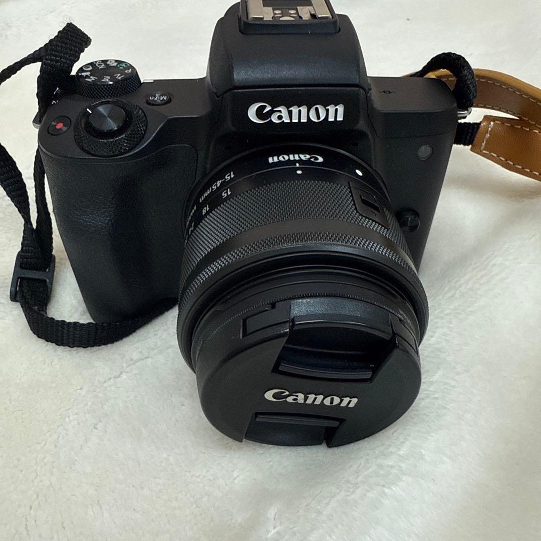 Canon カメラ