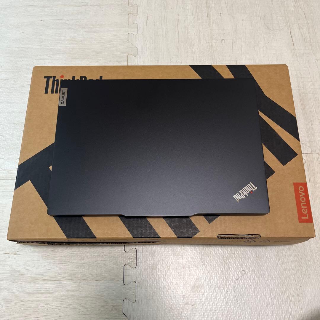 m*i様 ThinkPad E14 GEN6