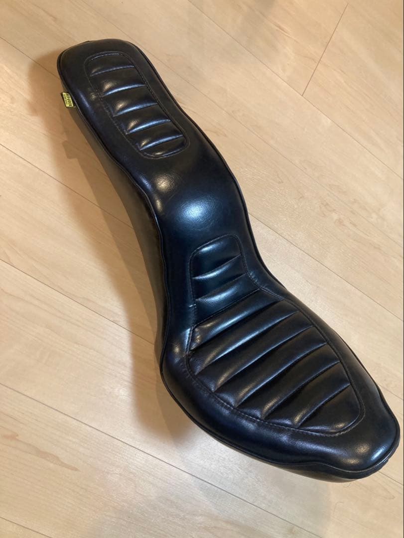 HOT-DOCK ソフテイル　シート　2000