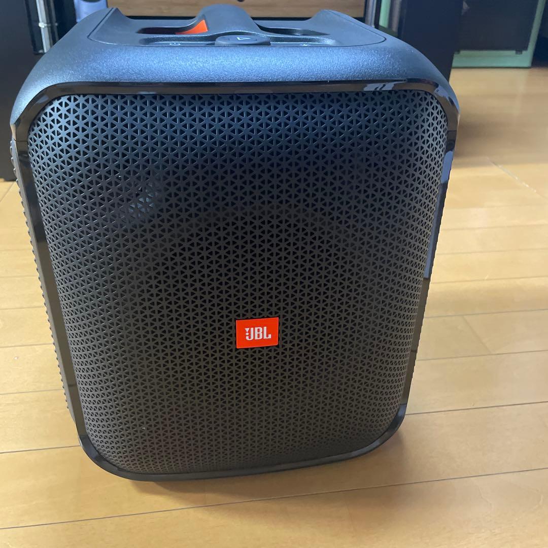 JBLPARTYBOXENCORESSENTIAL Bluetoothスピーカー