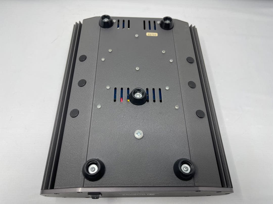 McCORMACK  Micro LineDrive & PowerDrive