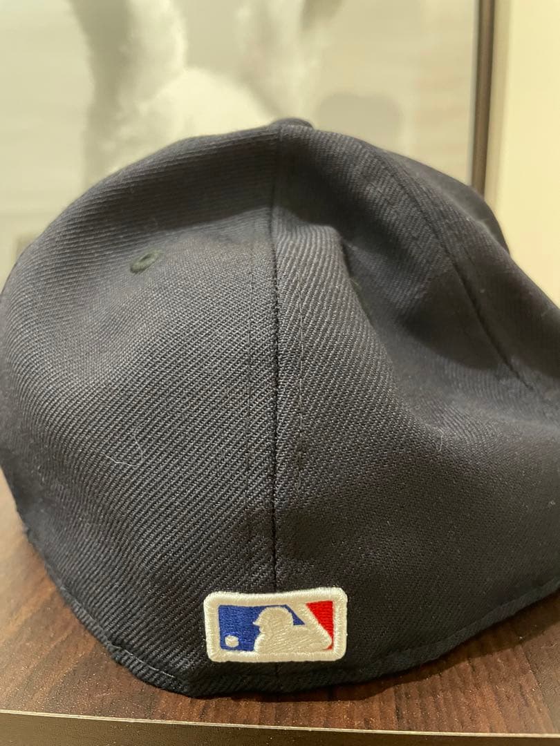 NYヤンキース ベースボールキャップ MoMA Limited Edition