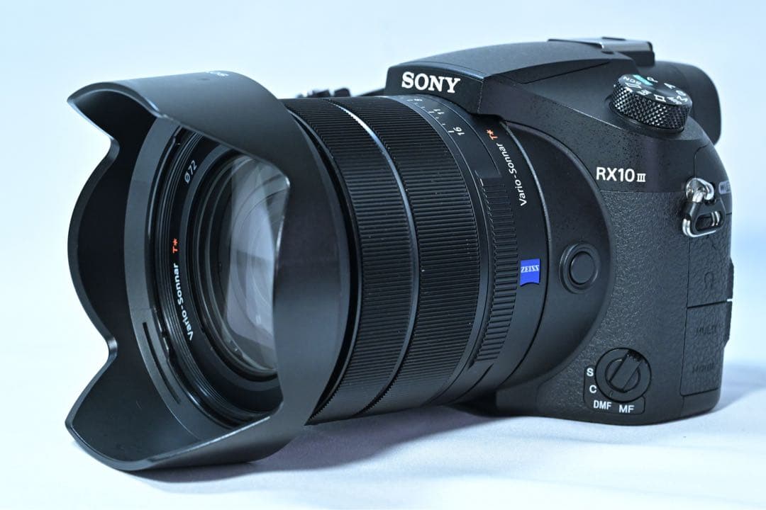 デジタルカメラ SONY RX10M3 Cyber-shot