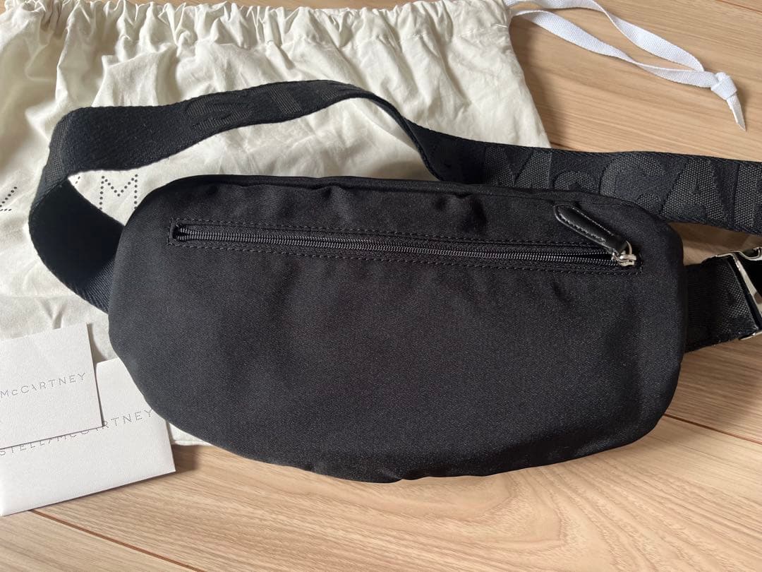 【新品未使用】ステラマッカートニー ボディバック