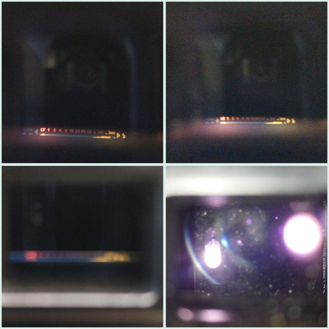 リコー　RICOH XR-10M メンテナンス必要