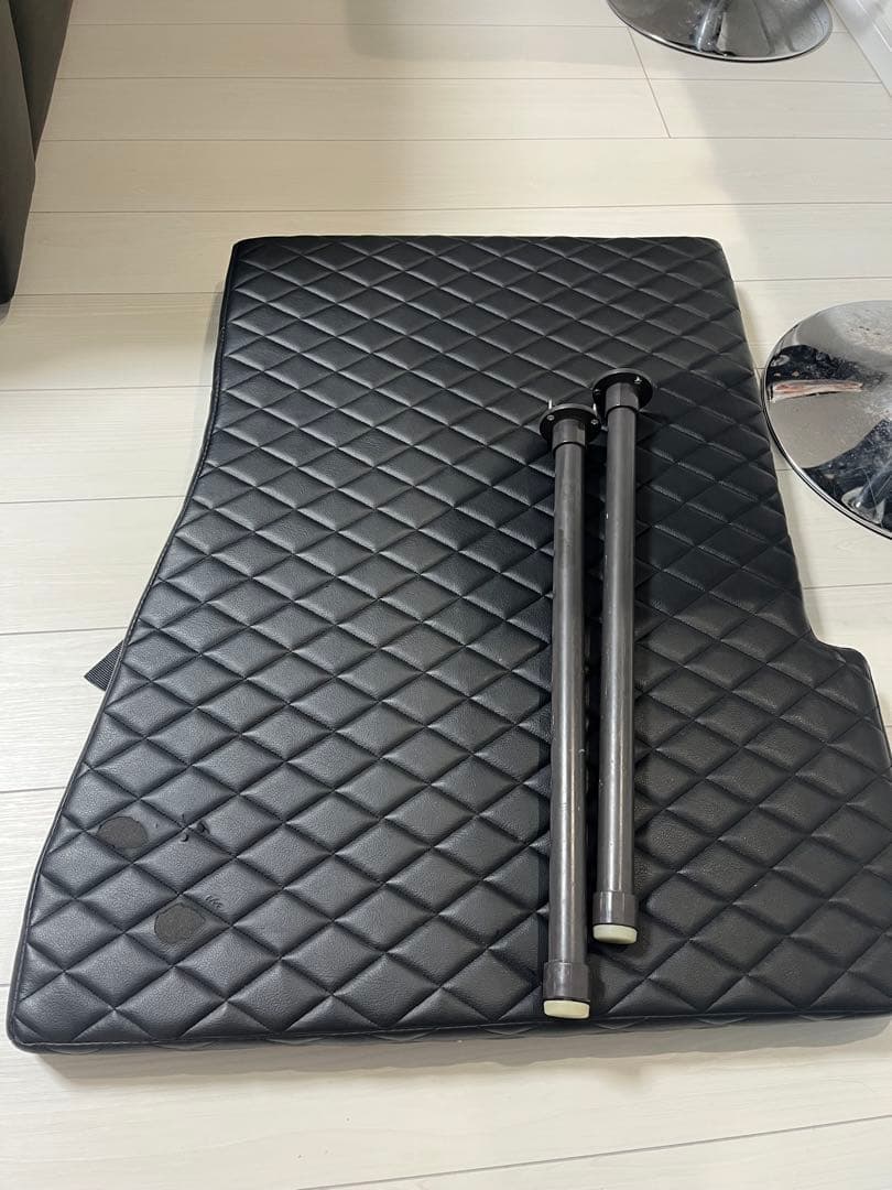 07スーパーグレート フラットキット