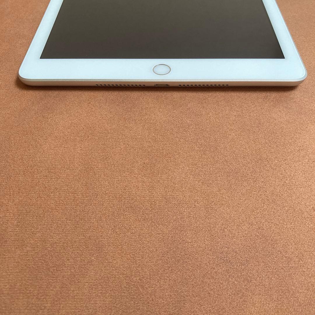 259【早い者勝ち】電池最良好☆iPad6 第6世代 32GB WIFIモデル☆