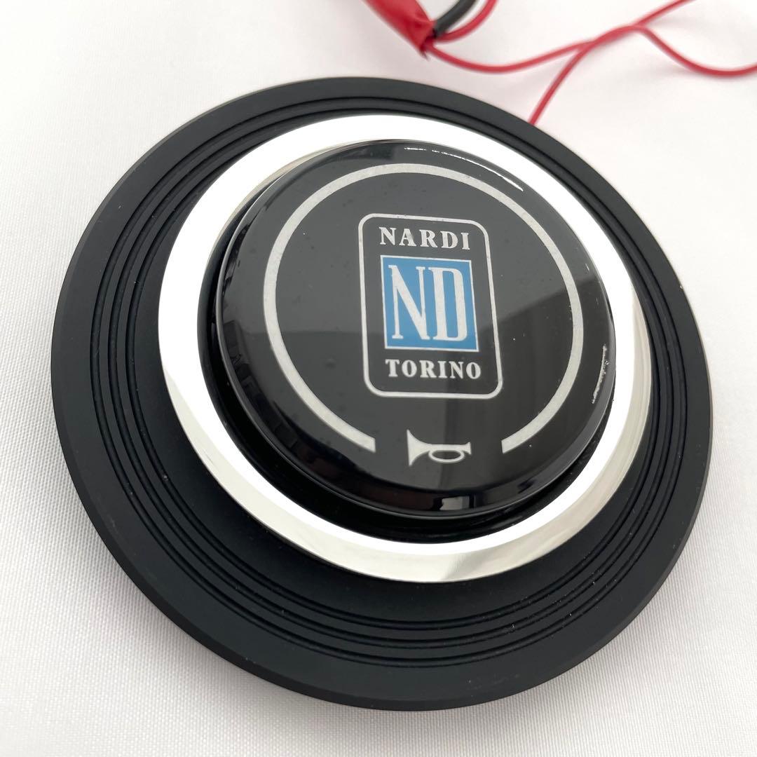 NARDI ステアリング 360 WOOD BLACK SPOKES N122