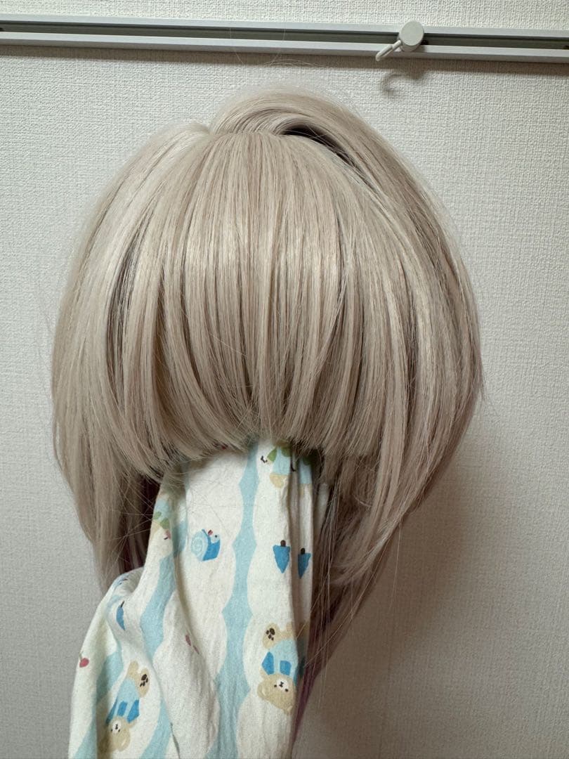 NEEDY GIRL OVERDOSE 超てんちゃん コスプレ衣装